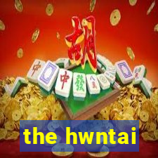the hwntai